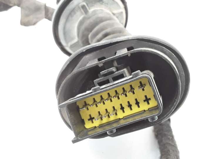 Citroen C3 (2009 - 2013)  9689005080 Проводка задних дверей
