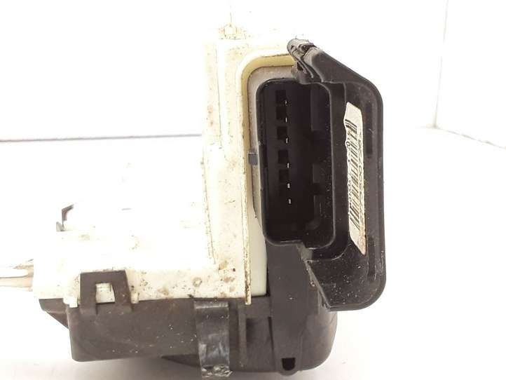 Citroen C3 (2009 - 2013)  2481M0390I1 Передняя звукоизоляция