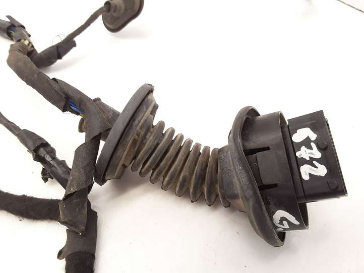 Citroen C3 (2009 - 2013)  9689005080 Проводка задних дверей