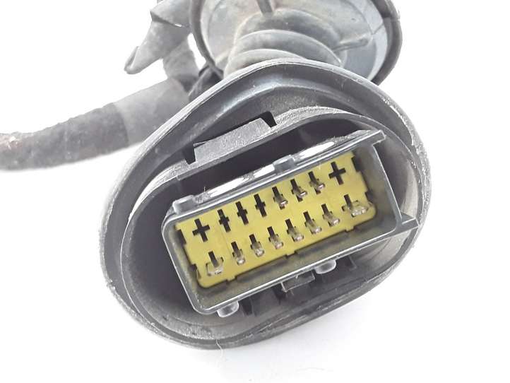 Citroen C3 (2009 - 2013)  9689005080 Проводка задних дверей