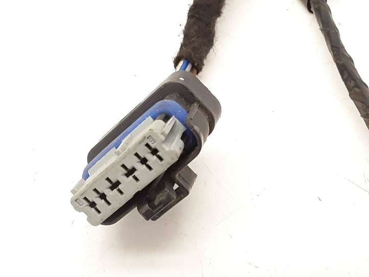 Citroen C3 (2009 - 2013)  9689005080 Проводка задних дверей