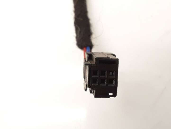 Citroen C3 (2009 - 2013)  9689005080 Проводка задних дверей
