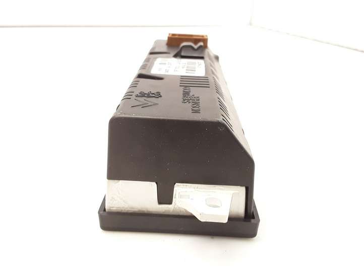 Citroen C3 (2009 - 2013)  96771584XT Экран/ дисплей / маленький экран