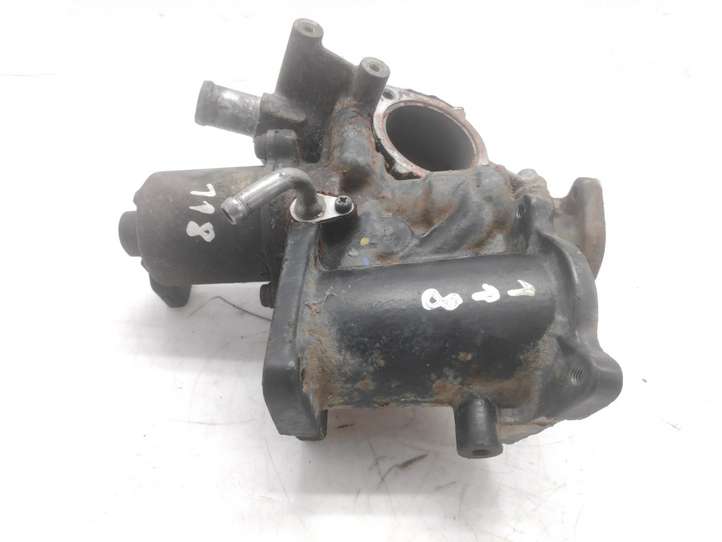 Opel Astra (2004 - 2009)  8973586131 Клапан EGR