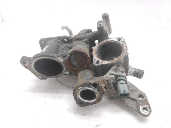 Opel Astra (2004 - 2009)  8973586131 Клапан EGR