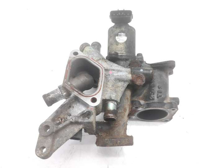 Opel Astra (2004 - 2009)  8973586131 Клапан EGR