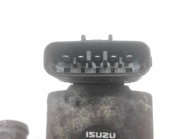 Opel Astra (2004 - 2009)  8973586131 Клапан EGR