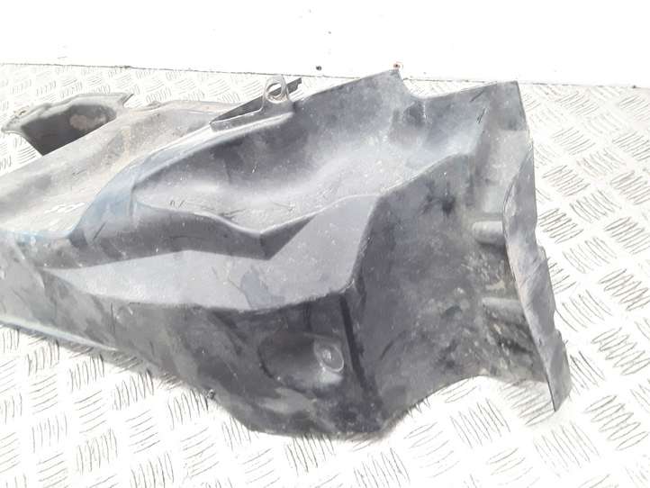 Ford Maverick (2004 - 2007)  3L8416A573AB Защита дна двигателя