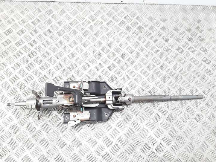 Ford Maverick (2004 - 2007)  5L843C529AH Ось рулевого колеса