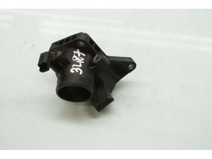 Ford Focus (2011 - 2015)  7V2Q-9J444-AD Измеритель потока воздуха