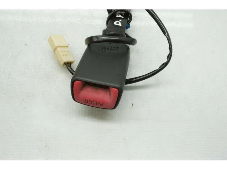 Subaru Outback (2009 - 2014)  E034501 Передняя звукоизоляция