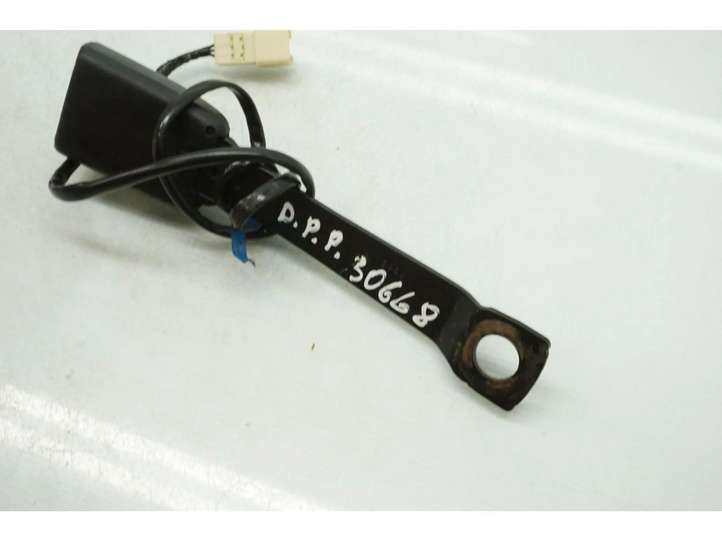 Subaru Outback (2009 - 2014)  E034501 Передняя звукоизоляция