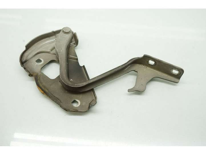 Ford KA (2008 - 2016)   Петля (петли) капота