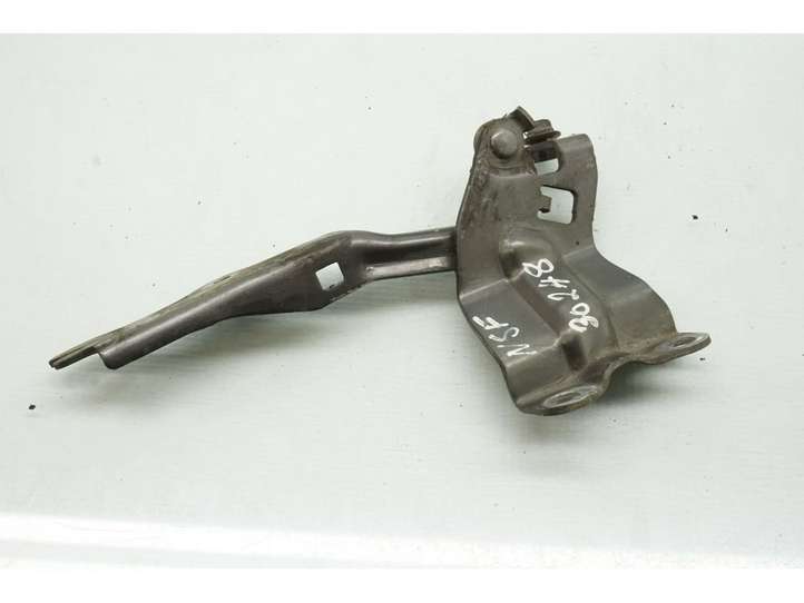 Mazda 3 (2009 - 2011)   Петля (петли) капота