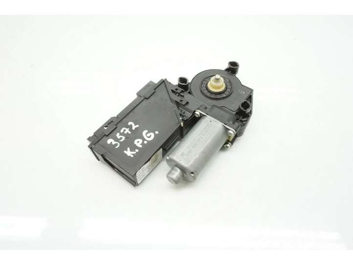 Volkswagen Touareg I (2002 - 2010)  7L0959795A Механизм подъема окон задней двери
