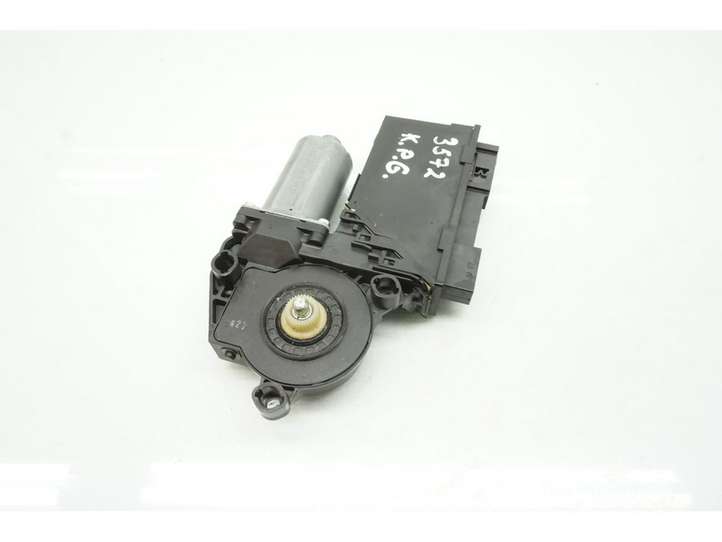 Volkswagen Touareg I (2002 - 2010)  7L0959795A Механизм подъема окон задней двери