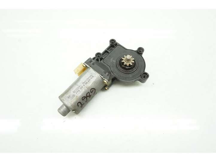 Opel Astra (2004 - 2009)  0130821926 Механизм подъема окон задней двери
