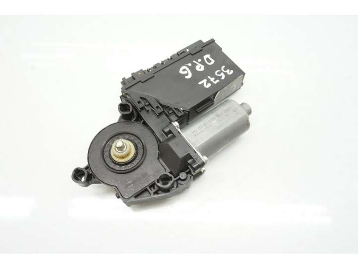 Volkswagen Touareg I (2002 - 2010)  7L0959794A Механизм подъема окон задней двери