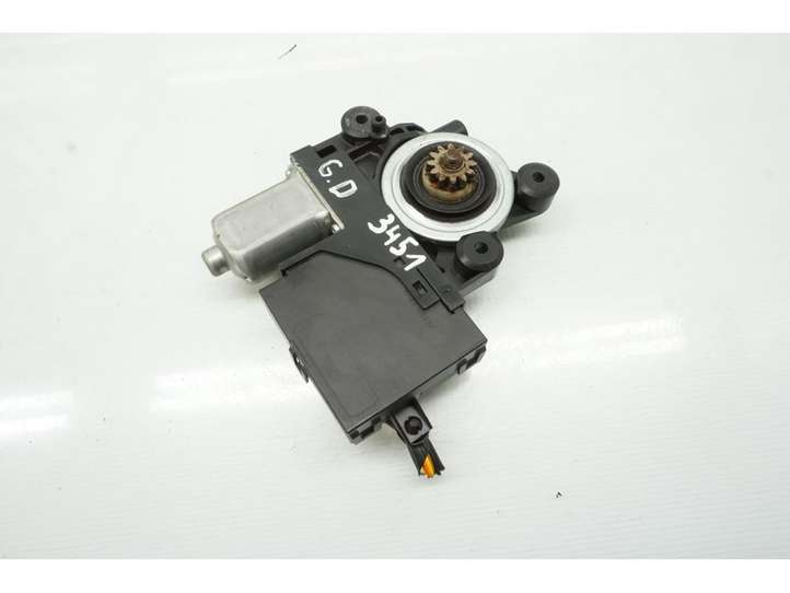 Volvo V50 (2004 - 2008)  31264191AA Механизм подъема окон задней двери
