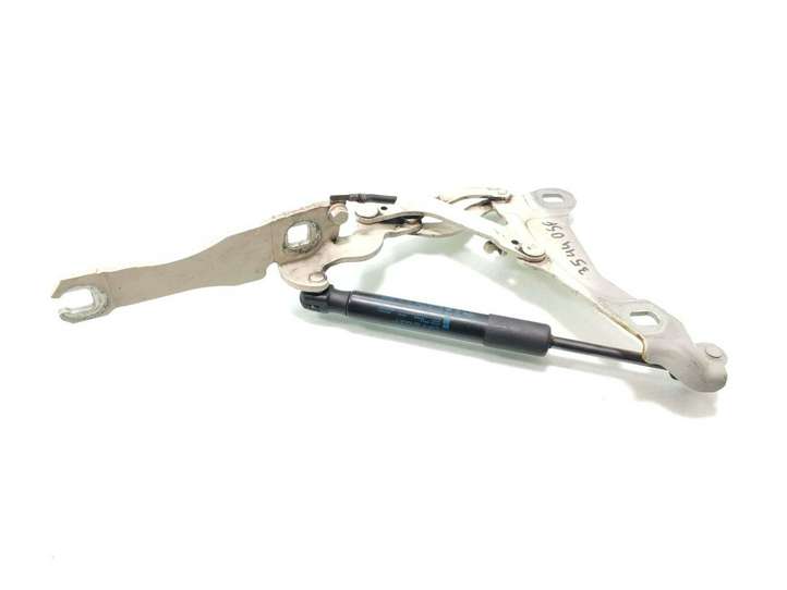 Mini One Cooper Coupe R56 (2004 - 2014)  2751204 Петля (петли) капота