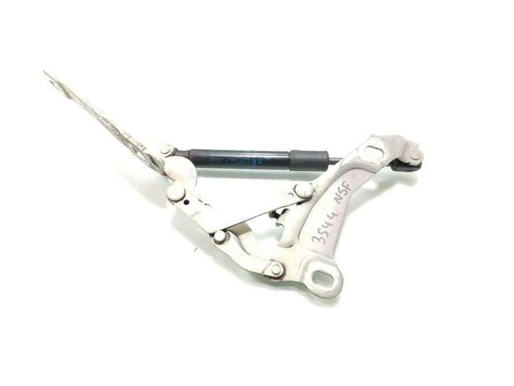 Mini One Cooper Coupe R56 (2004 - 2014)  2751203 Петля (петли) капота
