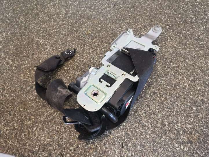 Mercedes-Benz C W204 (2007 - 2014)  615274900 Передняя звукоизоляция