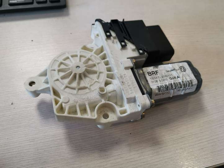Volkswagen Golf V (2003 - 2009)  1K0959703C Механизм подъема окон задней двери