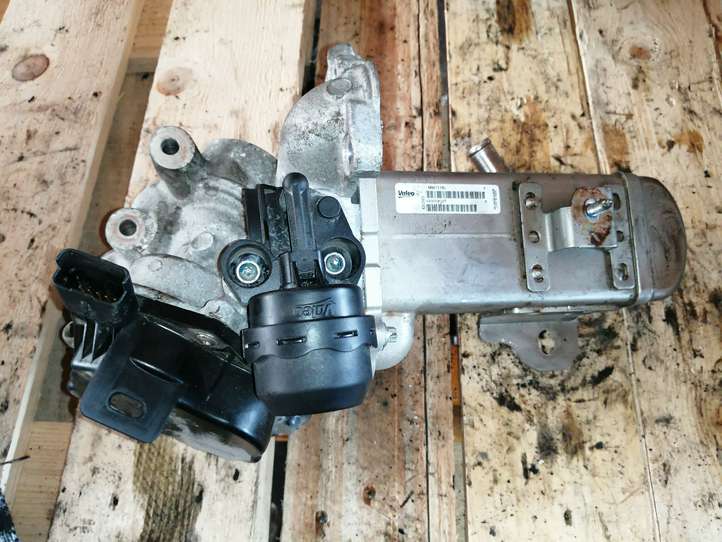 Ford Kuga II (2013 - 2019)  30725855 Клапан EGR