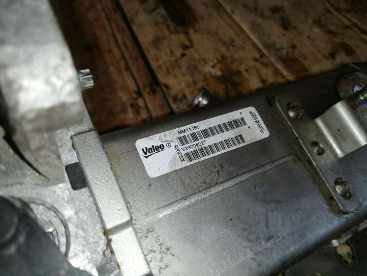 Ford Kuga II (2013 - 2019)  30725855 Клапан EGR