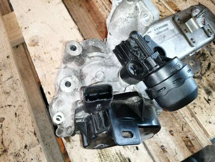 Ford Kuga II (2013 - 2019)  30725855 Клапан EGR
