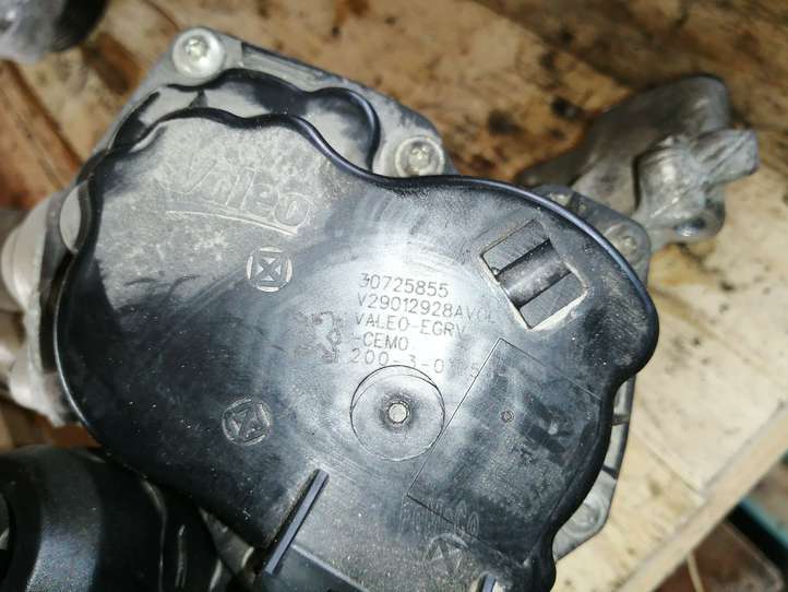 Ford Kuga II (2013 - 2019)  30725855 Клапан EGR