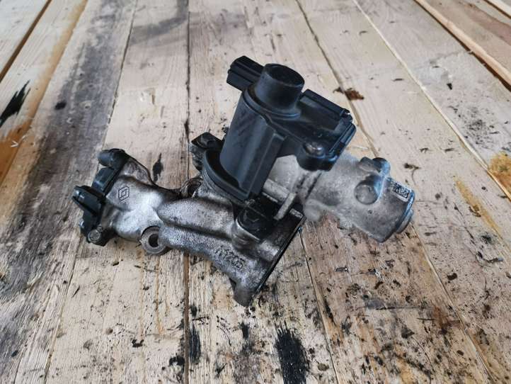Renault Grand Scenic (2006 - 2009)  70036806 Клапан EGR