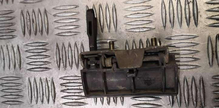 Mitsubishi Pajero Sport (1996 - 2004)   Ручка задней крышки