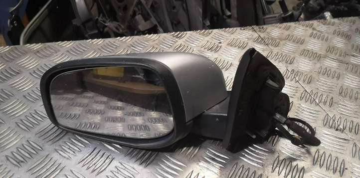 Volvo S60 (2000 - 2004)   Зеркало боковое с электрическим приводом