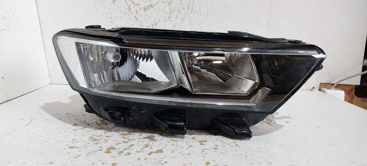 Volkswagen T-Roc (2017 - )  2GA941006B Передняя фара