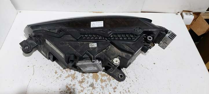 Skoda Superb B8 (3V) (2015 - 2023)  3V1941016D Передняя фара