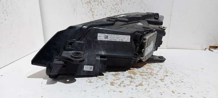 Skoda Superb B8 (3V) (2015 - 2023)  3V1941016D Передняя фара