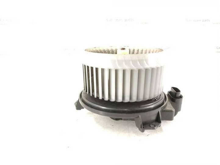 Toyota Yaris (2005 - 2009)  272700-3010 Двигатель задвижки потока воздуха