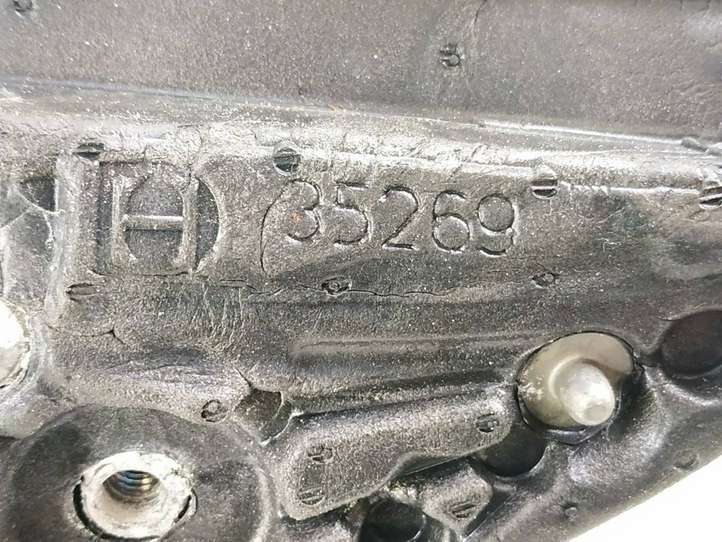 Audi A4 (2000 - 2006)  E1010681 Зеркало боковое с электрическим приводом