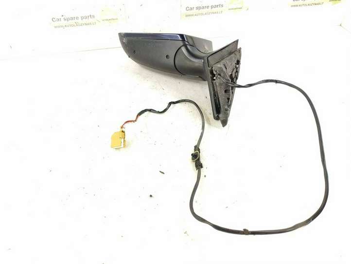 Audi A4 (2000 - 2006)  E1010681 Зеркало боковое с электрическим приводом
