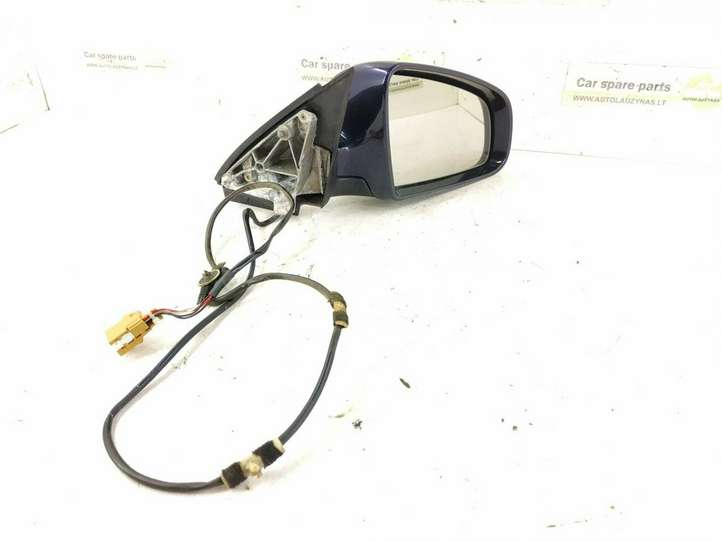Audi A4 (2000 - 2006)  E1010681 Зеркало боковое с электрическим приводом