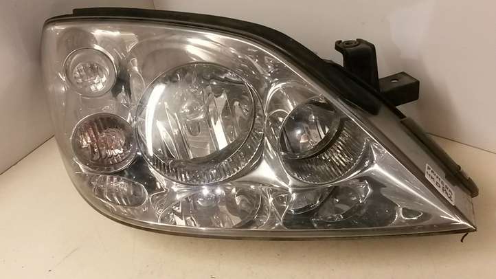 Nissan Primera (2001 - 2008)  26010AU30B Передняя фара