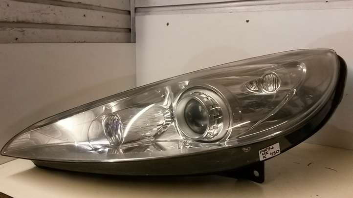 Peugeot 407 (2004 - 2011)  16110900LI Передняя фара