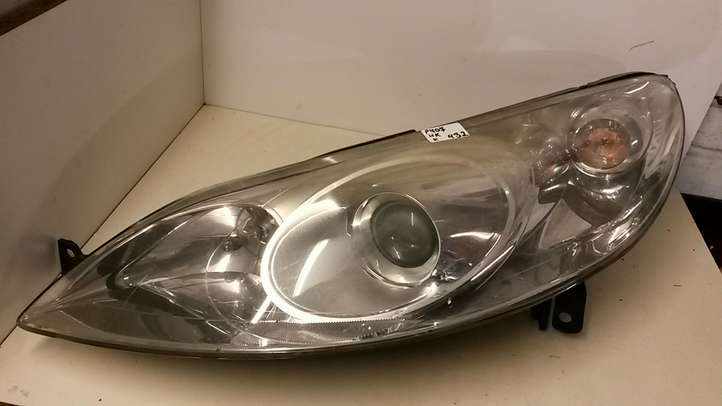 Peugeot 407 (2004 - 2011)  9660236780 Передняя фара