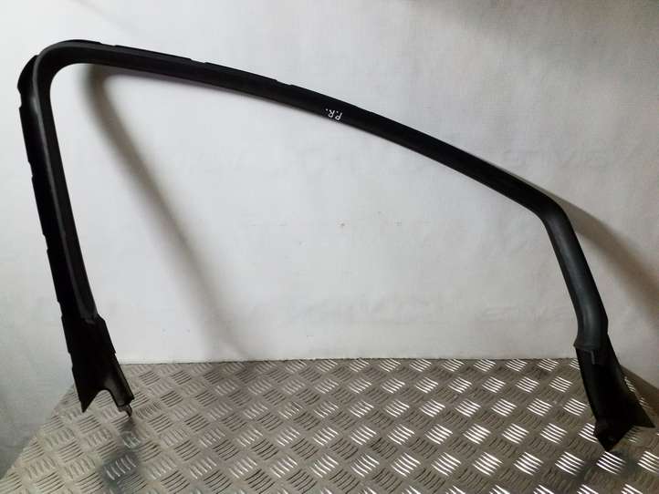 Opel Astra (2012 - 2015)  13264850 Другая деталь отделки пере́дней дверей