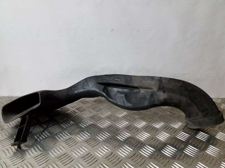Opel Astra (2012 - 2015)  315875880 Деталь (детали) канала забора воздуха