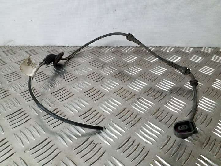 Volkswagen Touran II (2010 - 2016)  1T0927904S Проводка заднего датчика ABS