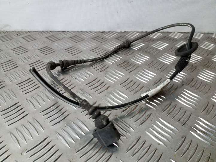 Volkswagen Touran II (2010 - 2016)  1T0927904S Проводка заднего датчика ABS