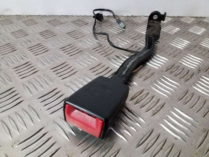 Volkswagen Touran II (2010 - 2016)  1T0857756C Передняя звукоизоляция