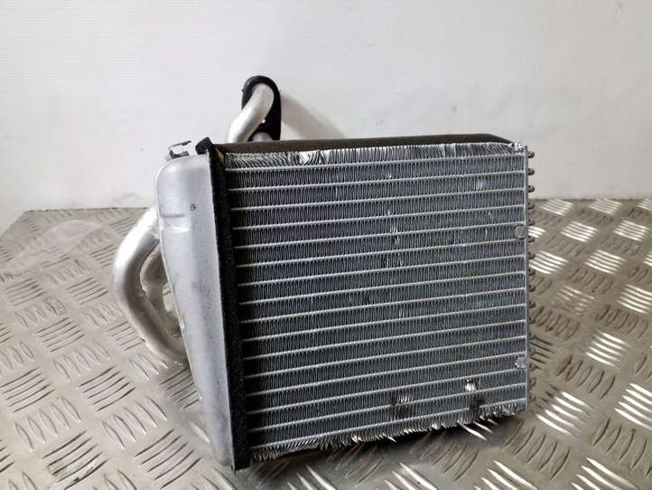 Volkswagen Touran II (2010 - 2016)  1K0819033 Радиатор печки